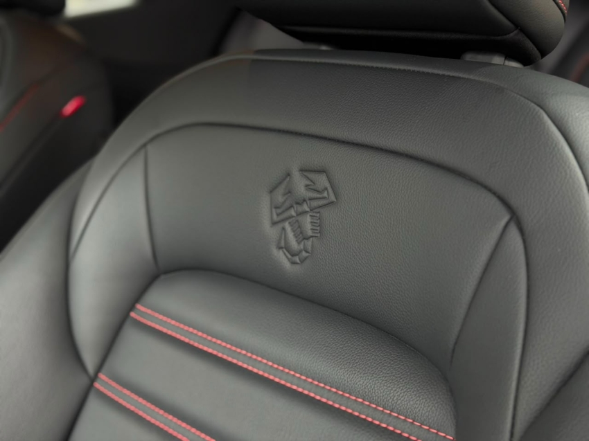 fiat pulse 1.3 turbo 270 flex abarth at6 4p automatico 202515