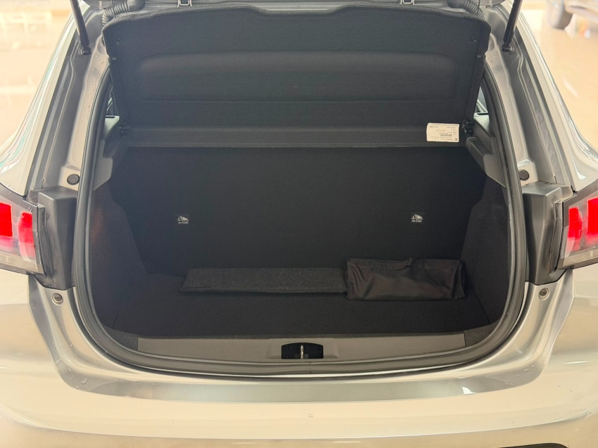 peugeot 208 1.0 firefly flex style manual 4p 20237