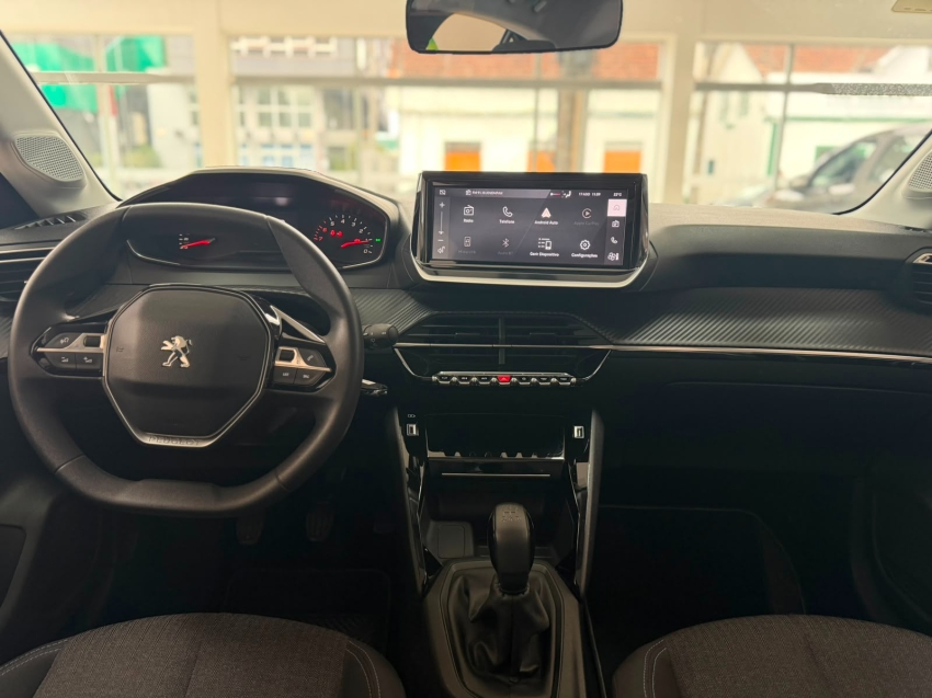 peugeot 208 1.0 firefly flex style manual 4p 20239