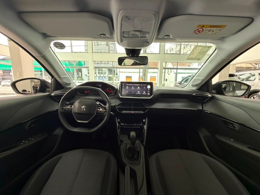 peugeot 208 1.0 firefly flex style manual 4p 202310