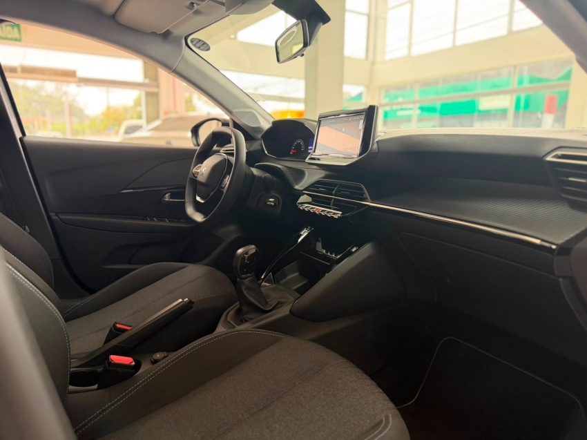 peugeot 208 1.0 firefly flex style manual 4p 202312