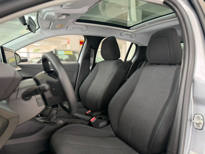 peugeot 208 1.0 firefly flex style manual 4p 202314