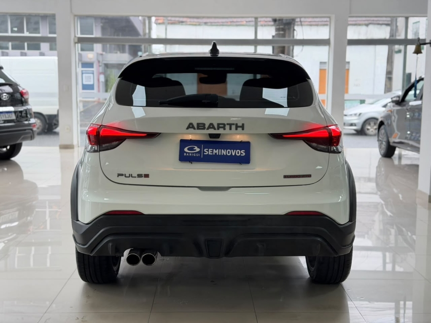 fiat pulse 1.3 turbo 270 flex abarth at6 4p automatico 20255