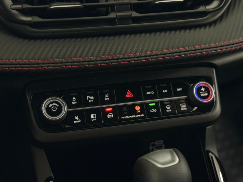 fiat pulse 1.3 turbo 270 flex abarth at6 4p automatico 202518