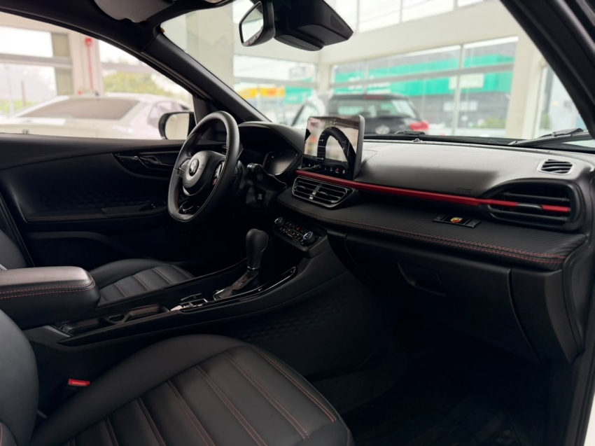 fiat pulse 1.3 turbo 270 flex abarth at6 4p automatico 202512