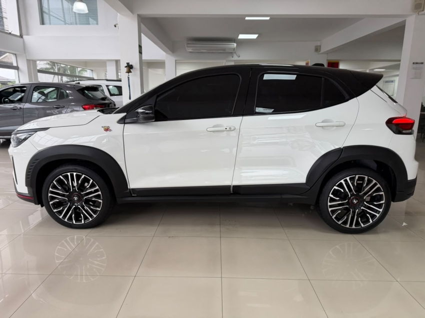 fiat pulse 1.3 turbo 270 flex abarth at6 4p automatico 20253