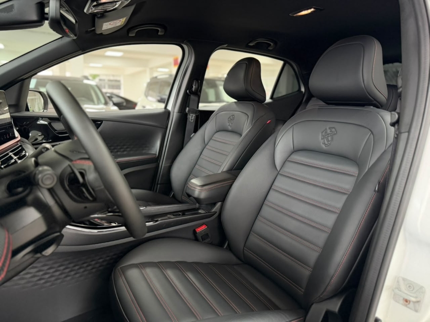 fiat pulse 1.3 turbo 270 flex abarth at6 4p automatico 202514