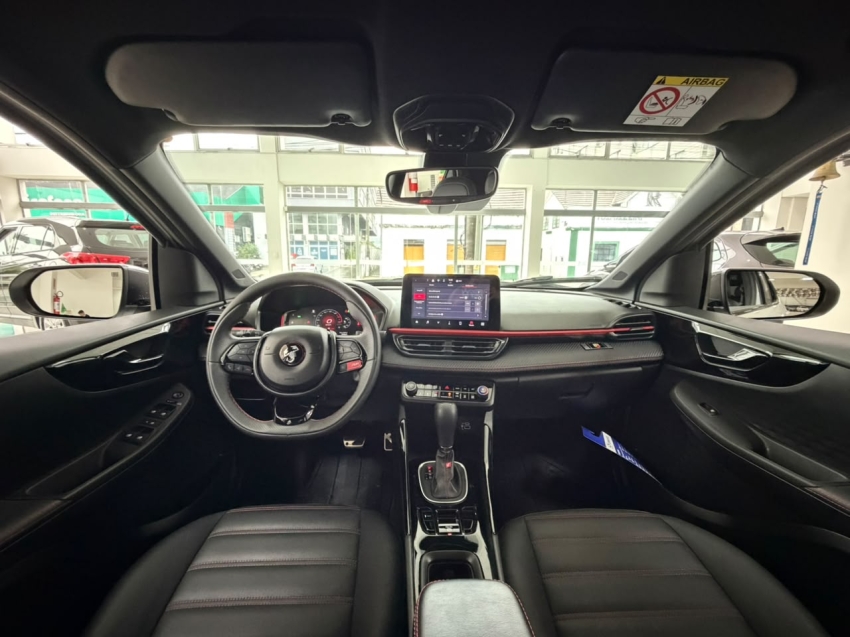 fiat pulse 1.3 turbo 270 flex abarth at6 4p automatico 202510