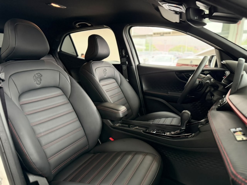 fiat pulse 1.3 turbo 270 flex abarth at6 4p automatico 202511