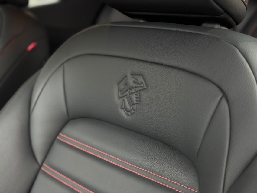 fiat pulse 1.3 turbo 270 flex abarth at6 4p automatico 202515