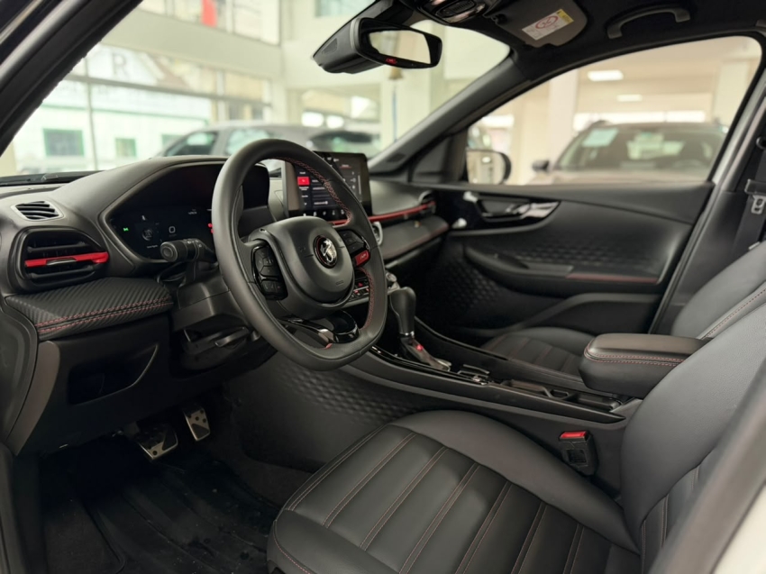 fiat pulse 1.3 turbo 270 flex abarth at6 4p automatico 202513