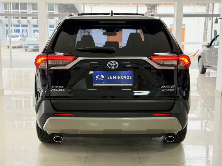 toyota rav4 2.5 vvt-ie hybrid sx connect awd cvt hibrido 4p automatico 20225