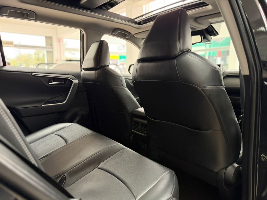 toyota rav4 2.5 vvt-ie hybrid sx connect awd cvt hibrido 4p automatico 20227