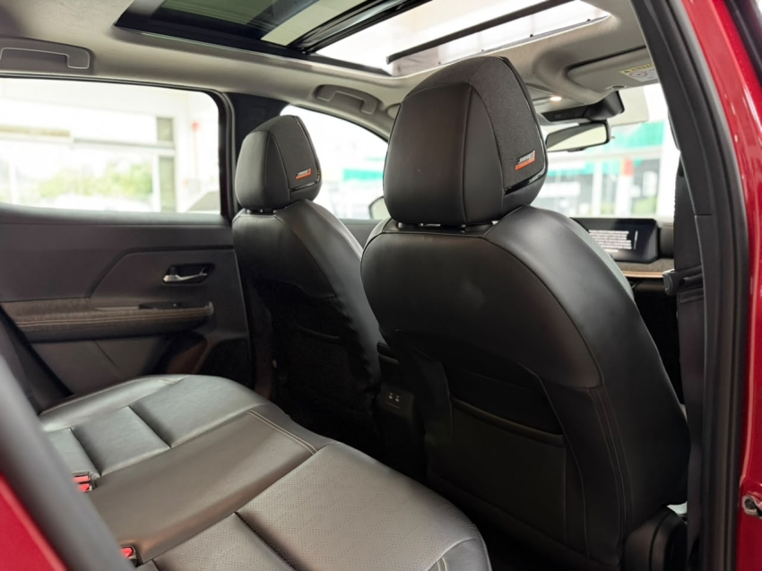 nissan kicks 1.0 turbo flex platinum dct 4p automatico 202618