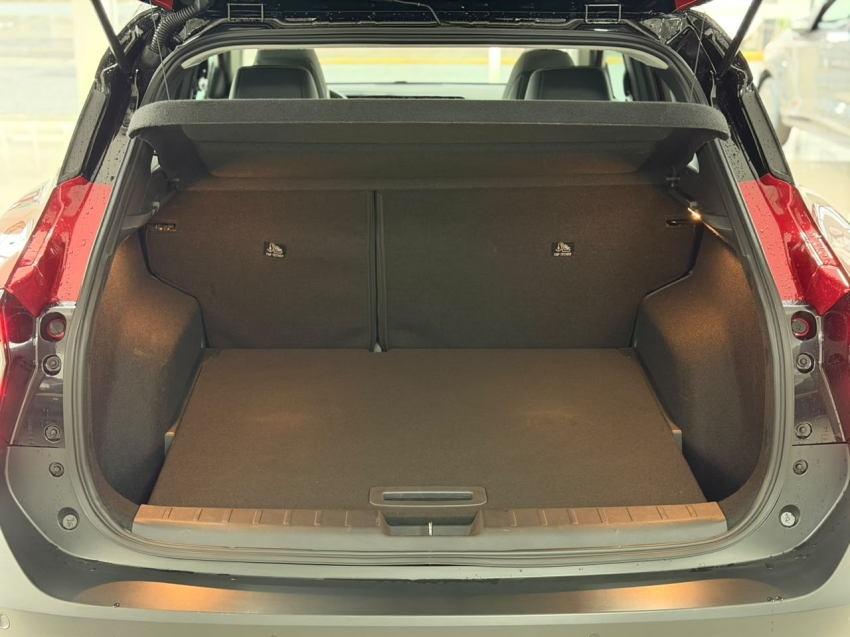 nissan kicks 1.0 turbo flex platinum dct 4p automatico 20267