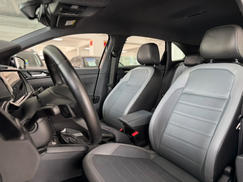 volkswagen nivus 1.0 200 tsi total flex highline automatico 4p 202313