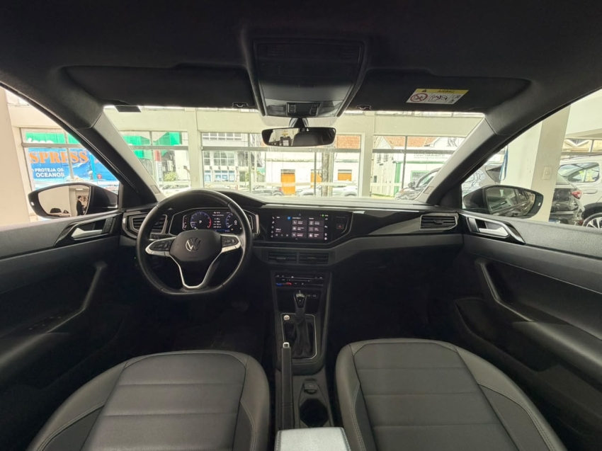 volkswagen nivus 1.0 200 tsi total flex highline automatico 4p 202312