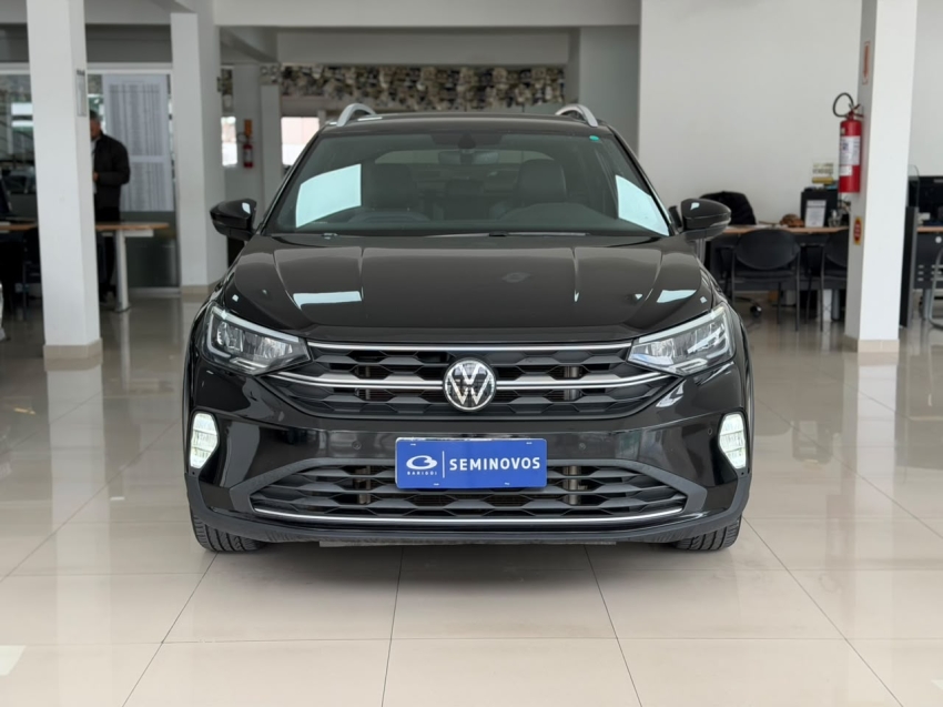 volkswagen nivus 1.0 200 tsi total flex highline automatico 4p 20231