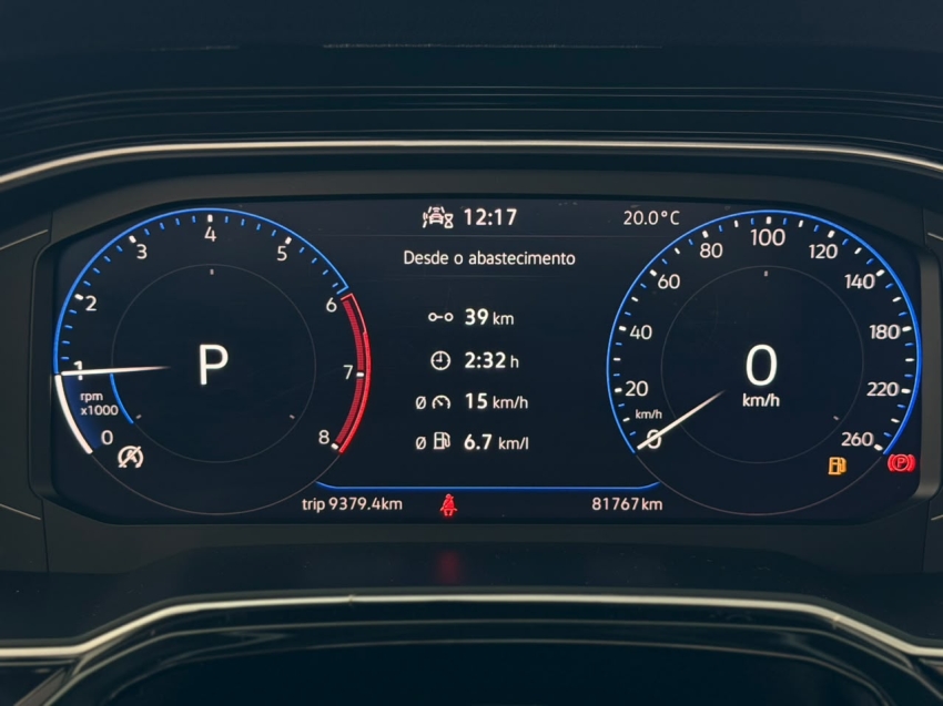 volkswagen nivus 1.0 200 tsi total flex highline automatico 4p 202318