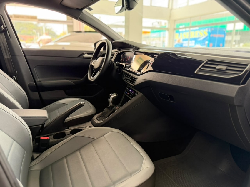 volkswagen nivus 1.0 200 tsi total flex highline automatico 4p 202310