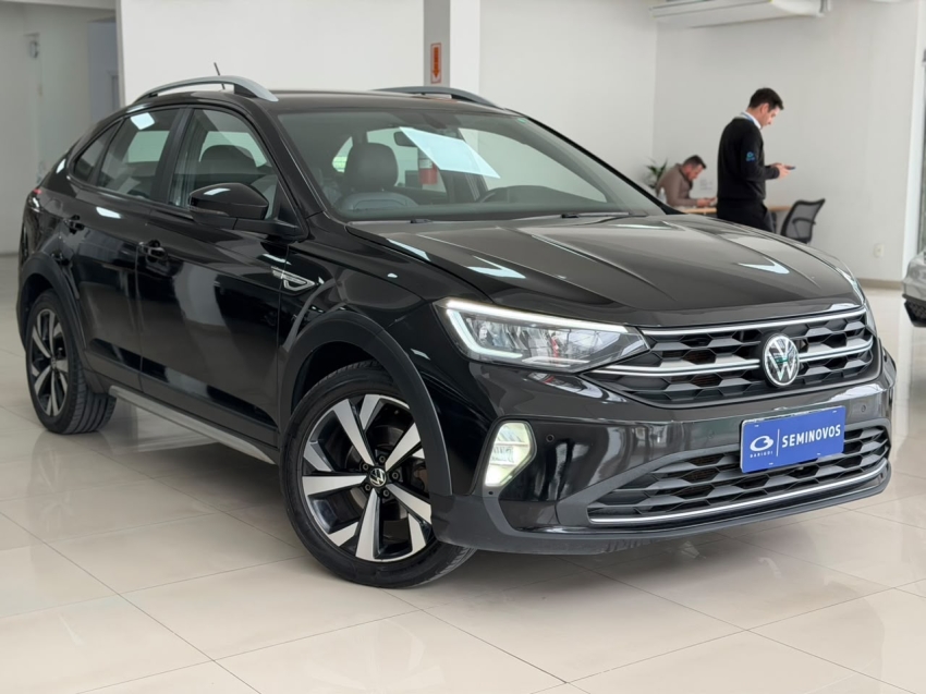 volkswagen nivus 1.0 200 tsi total flex highline automatico 4p 20230