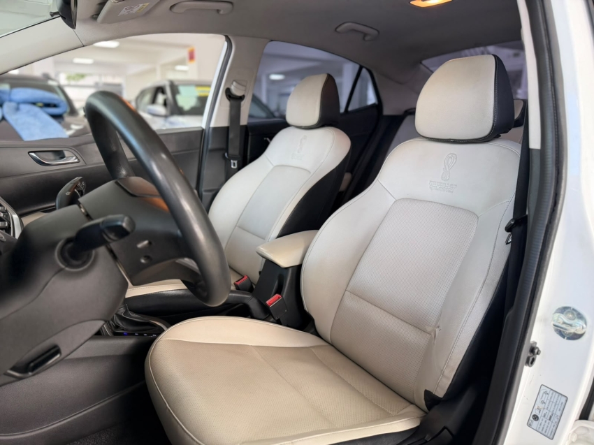 hyundai hb20s 1.0 tgdi flex copa do mundo da fifa qatar 2022 automatico 4p 202313
