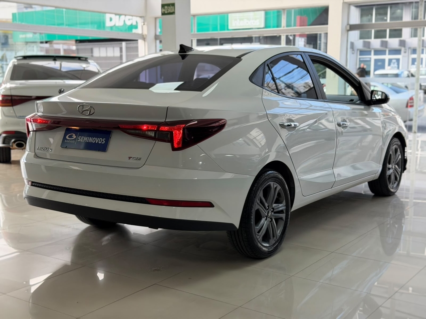 hyundai hb20s 1.0 tgdi flex copa do mundo da fifa qatar 2022 automatico 4p 20236