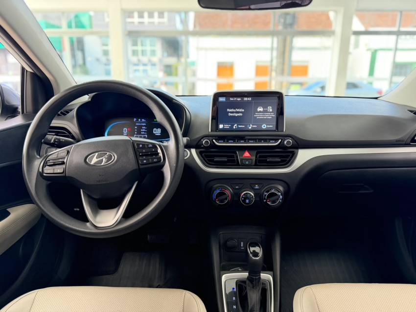 hyundai hb20s 1.0 tgdi flex copa do mundo da fifa qatar 2022 automatico 4p 20238