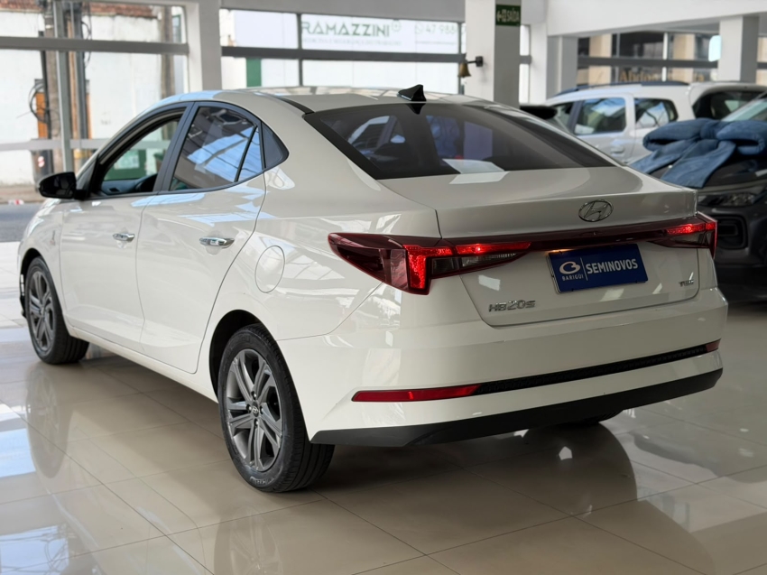 hyundai hb20s 1.0 tgdi flex copa do mundo da fifa qatar 2022 automatico 4p 20234