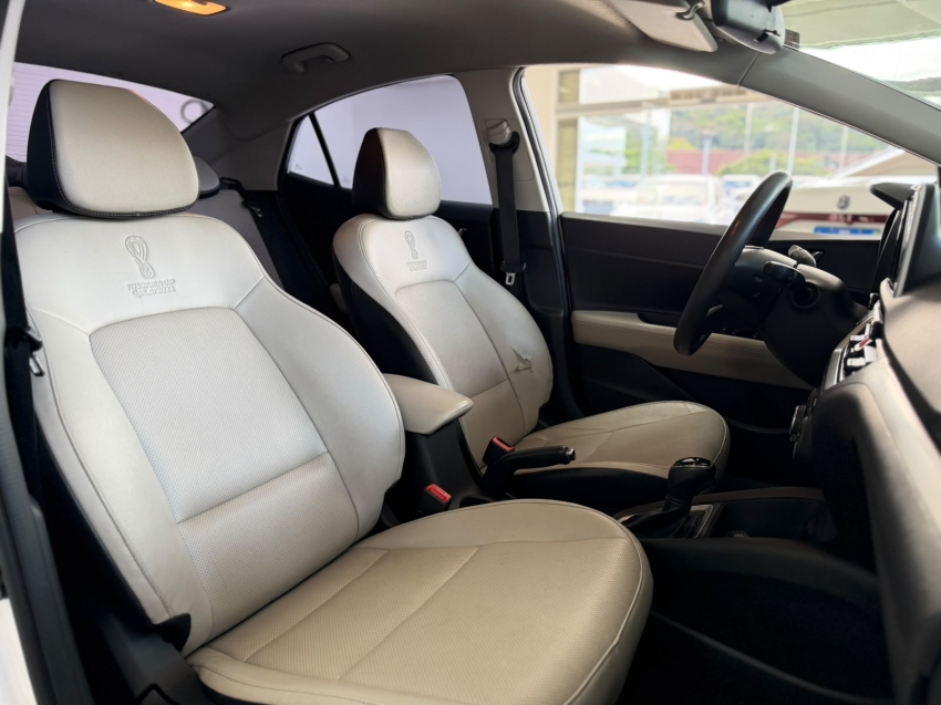 hyundai hb20s 1.0 tgdi flex copa do mundo da fifa qatar 2022 automatico 4p 202310