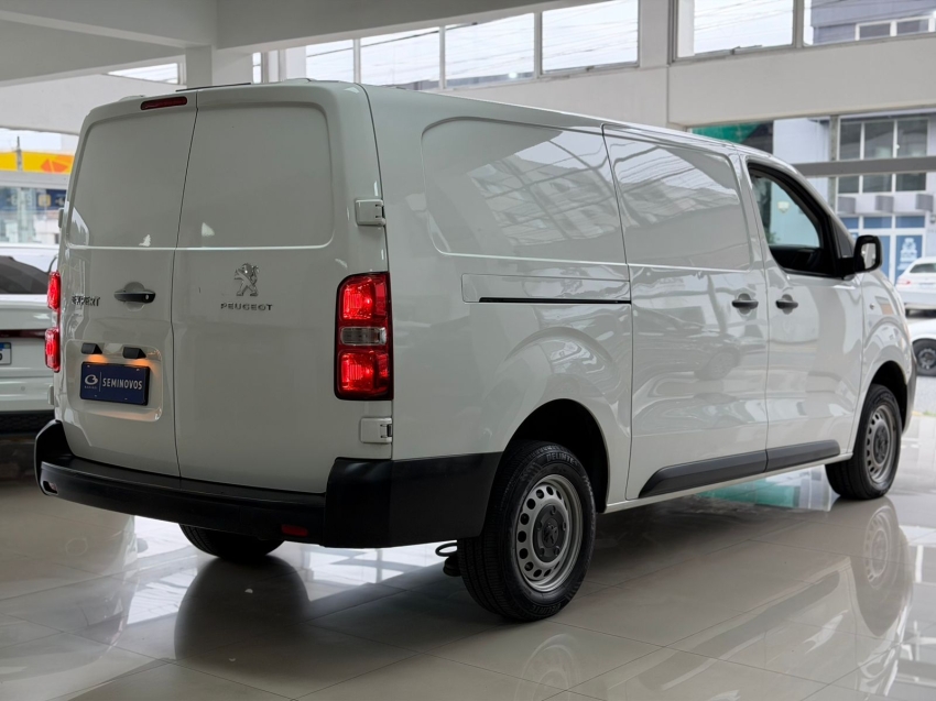 peugeot expert 1.5 bluehdi diesel cargo manual 2p 20244
