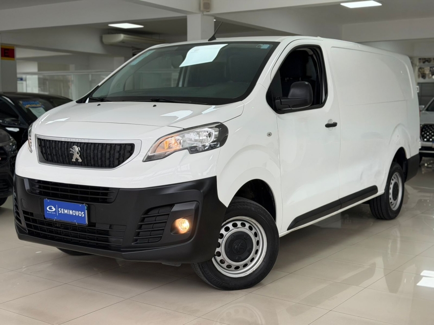 peugeot expert 1.5 bluehdi diesel cargo manual 2p 20242