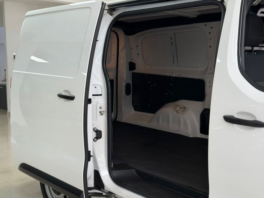 peugeot expert 1.5 bluehdi diesel cargo manual 2p 20248