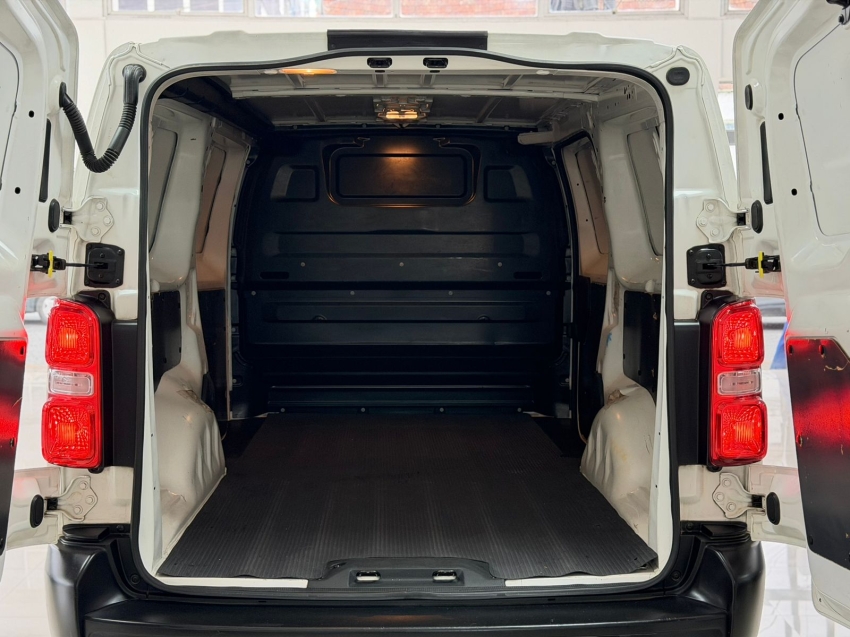 peugeot expert 1.5 bluehdi diesel cargo manual 2p 20247