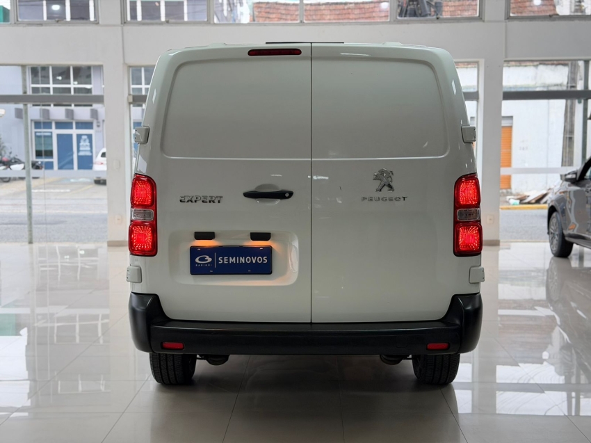 peugeot expert 1.5 bluehdi diesel cargo manual 2p 20245