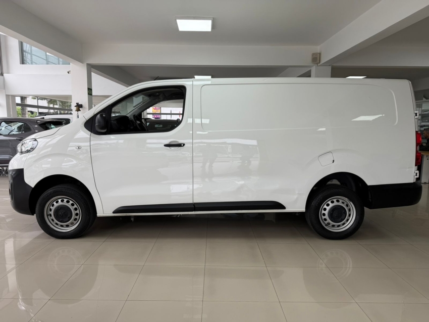 peugeot expert 1.5 bluehdi diesel cargo manual 2p 20243