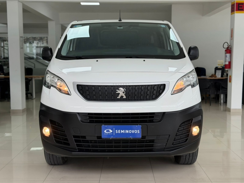 peugeot expert 1.5 bluehdi diesel cargo manual 2p 20241