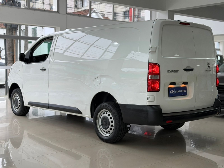 peugeot expert 1.5 bluehdi diesel cargo manual 2p 20246