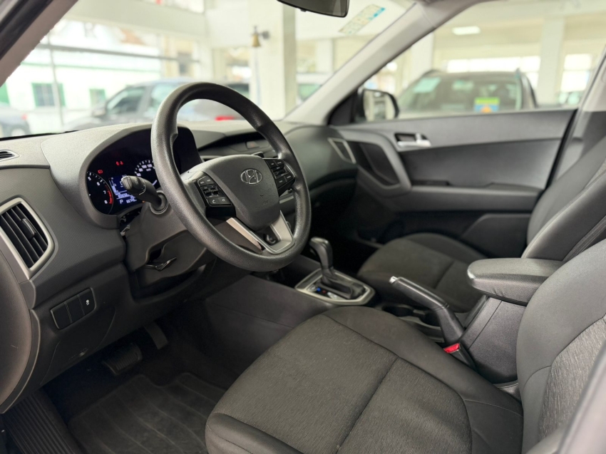 hyundai creta 1.6 16v flex action automatico 1.0 4p 202115