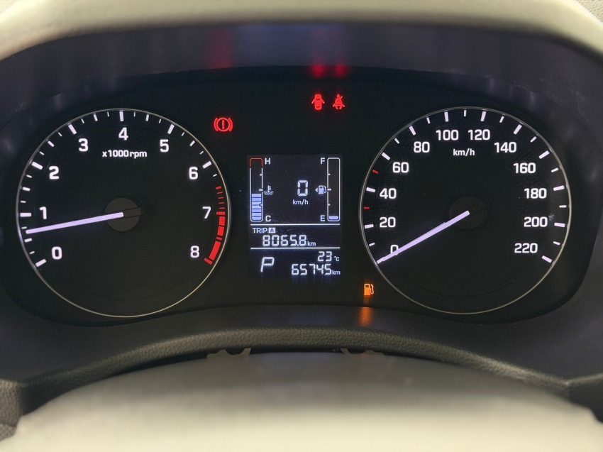 hyundai creta 1.6 16v flex action automatico 1.0 4p 202118