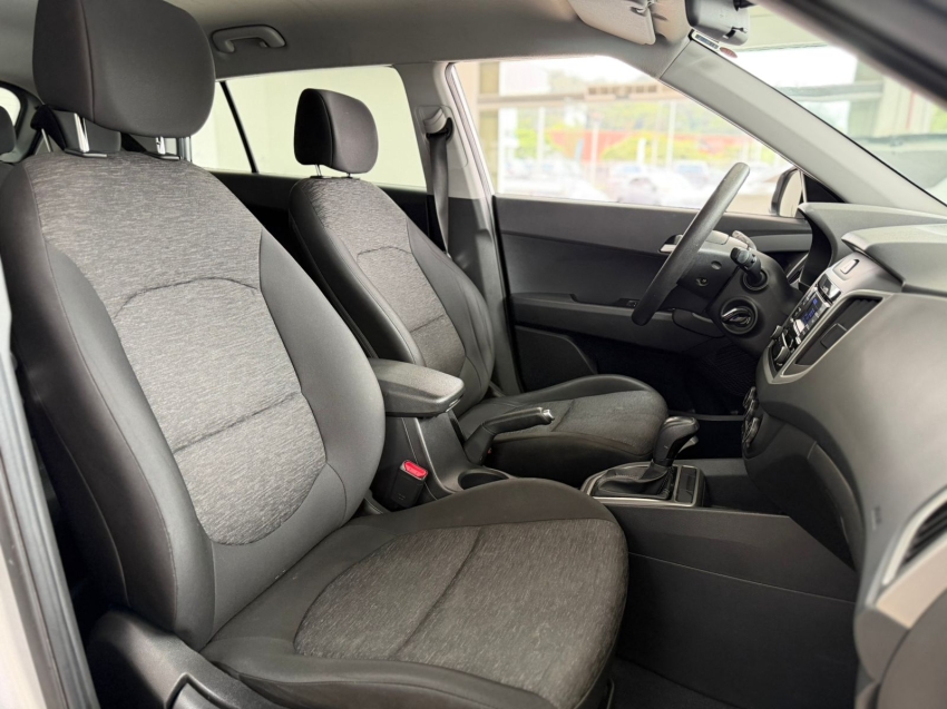 hyundai creta 1.6 16v flex action automatico 1.0 4p 202111