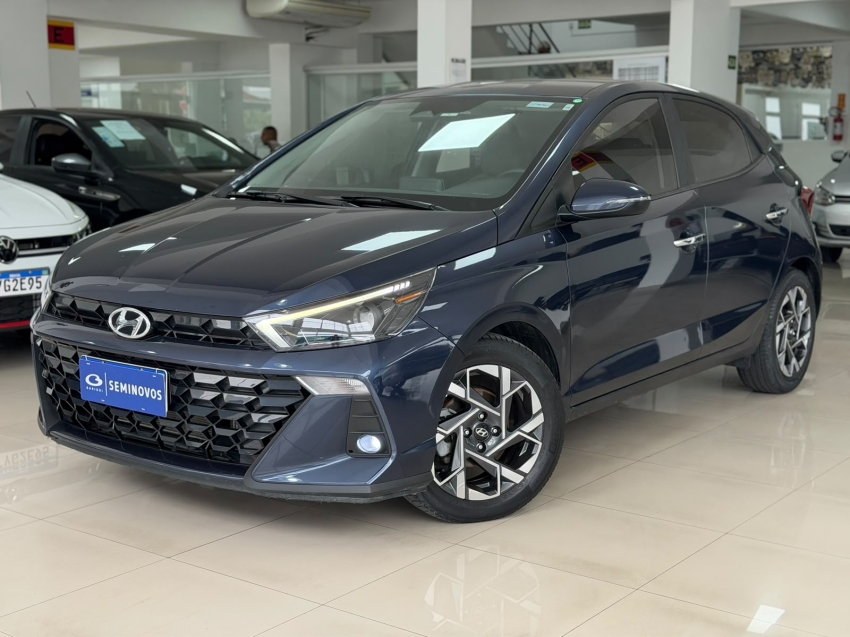hyundai hb20 1.0 tgdi flex platinum plus automatico 4p 20232