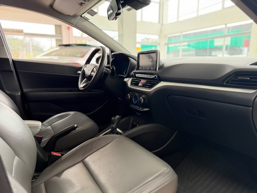 hyundai hb20 1.0 tgdi flex platinum plus automatico 4p 202310