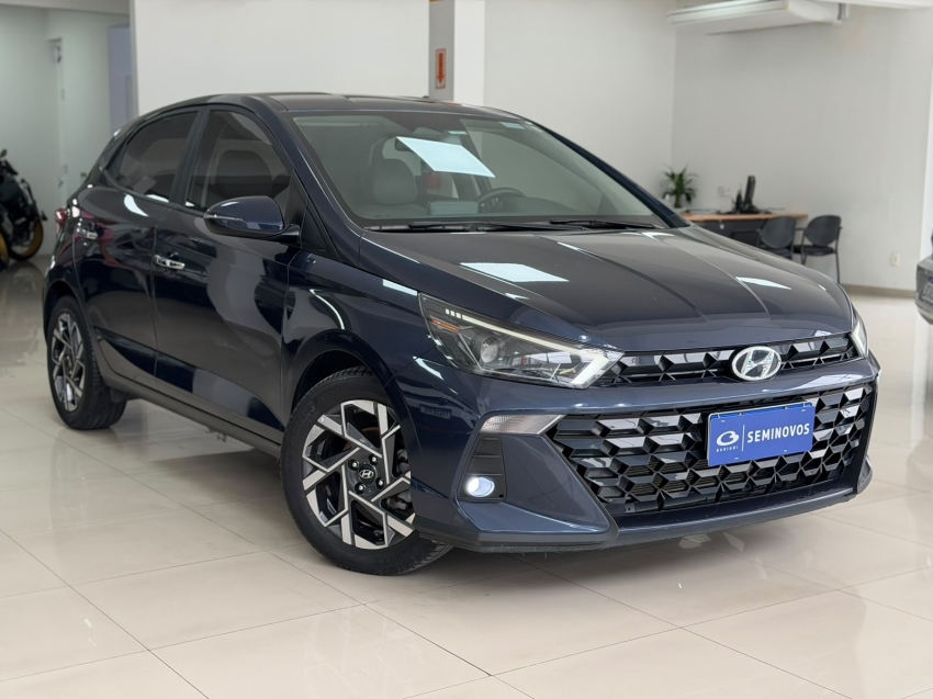 hyundai hb20 1.0 tgdi flex platinum plus automatico 4p 20230