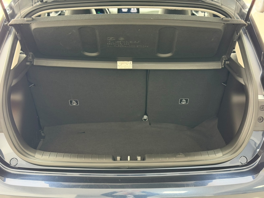 hyundai hb20 1.0 tgdi flex platinum plus automatico 4p 20237