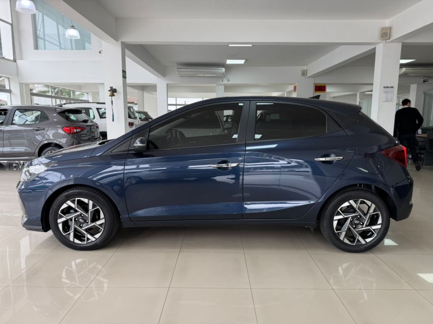 hyundai hb20 1.0 tgdi flex platinum plus automatico 4p 20233