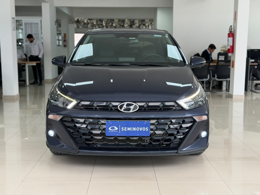 hyundai hb20 1.0 tgdi flex platinum plus automatico 4p 20231