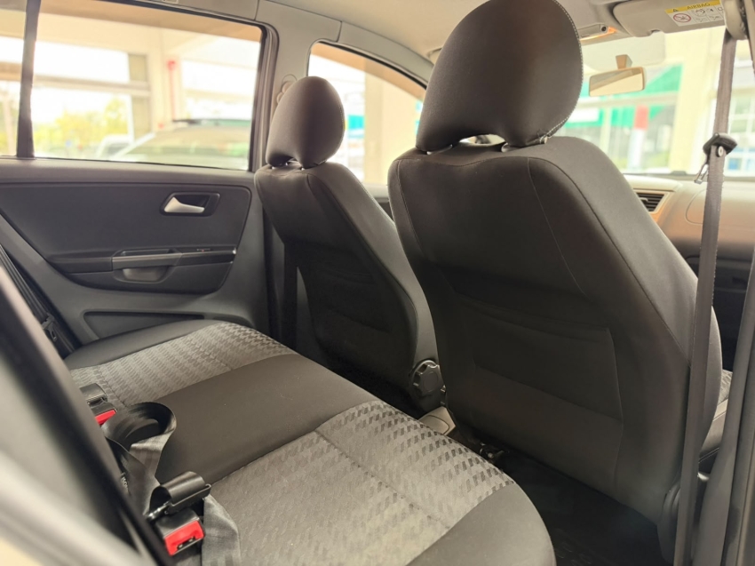 volkswagen spacefox 1.6 msi comfortline 8v flex 4p manual 20188