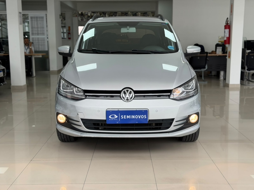 volkswagen spacefox 1.6 msi comfortline 8v flex 4p manual 20181