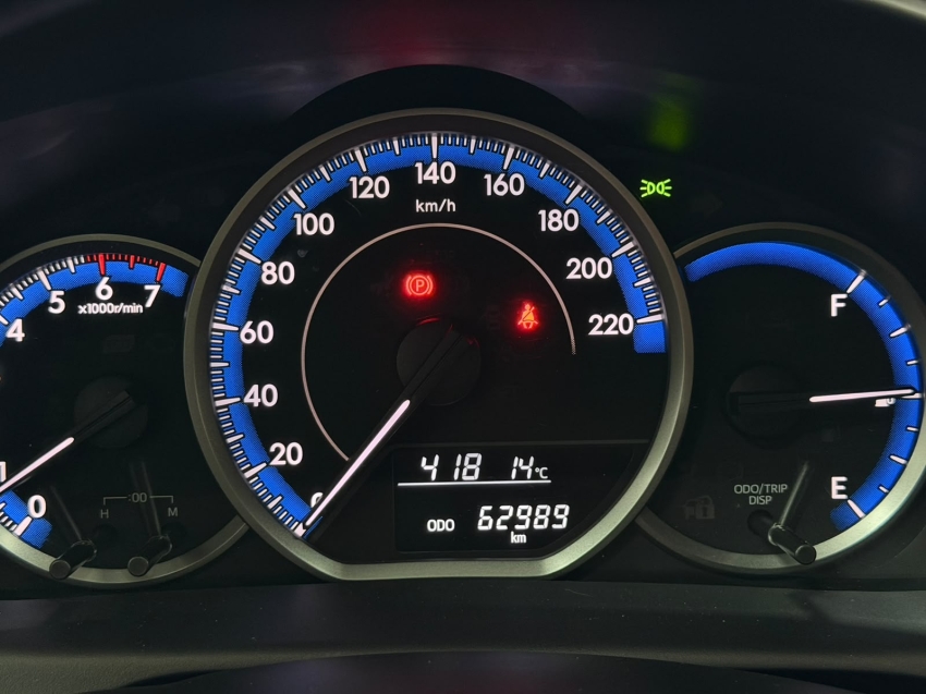 toyota yaris 1.5 16v flex sedan xl live manual 4p 20218
